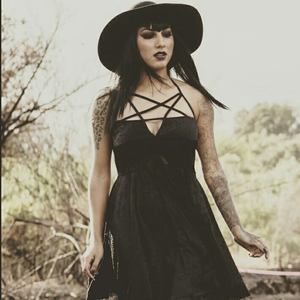 Meet your Posher, Joseline